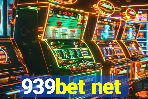 939bet net